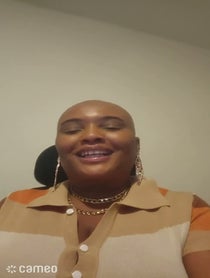 Poster for Intro video video from Nakisha J. Gregory
