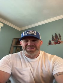 Poster for Birthday video from David Ayres