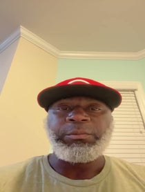 Poster for Pep Talk video from Calvin "Pokey" Reese