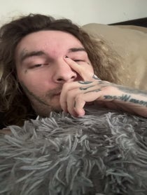Poster for Roast video from Zakk Cash