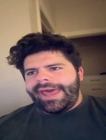 Poster for Roast video from _mickjason
