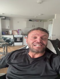Poster for Other video from Cocaine shane