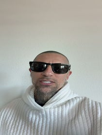 Poster for Pep Talk video from Unkonfined