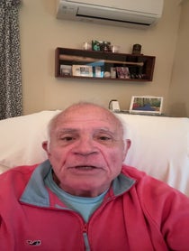 Poster for Other video from Joe Castiglione