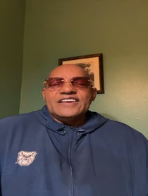 Poster for Birthday video from Ken Foree