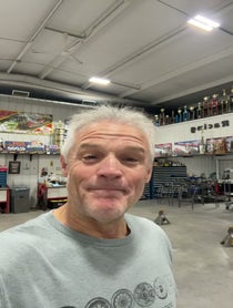 Poster for Other video from Kenny Wallace