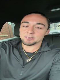 Poster for Birthday video from Garett Delano