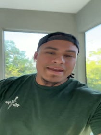 Poster for Birthday video from Keanu Soto