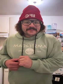 Poster for Other video from Michael Strassner