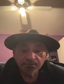 Poster for Roast video from Ken Davitian