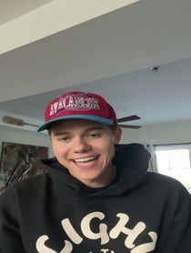 Poster for Other video from Case Walker
