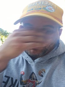 Poster for Birthday video from Alejandro Hernández