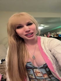 Poster for Other video from Jade Jolie