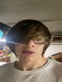 Poster for Pep Talk video from Maddox Is Bussin