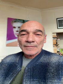 Poster for Other video from Jean-Marc Barr