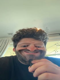 Poster for Roast video from _mickjason