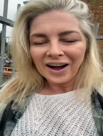Poster for Question video from Gemma Bissix