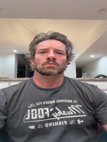 Poster for Birthday video from Ian Bohen