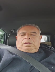 Poster for Holiday video from Joseph R. Gannascoli