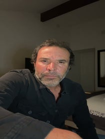 Poster for Roast video from Michael Irby