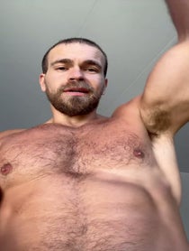 Poster for Pep Talk video from Nick Finch