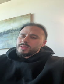 Poster for Roast video from Trivecta