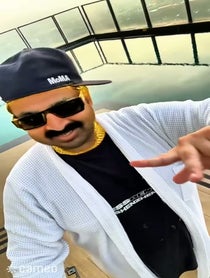 Poster for Intro video video from Raj Patel