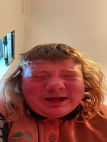 Poster for Birthday video from YungToninjinka