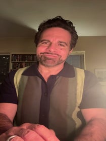 Poster for Other video from Mario Cantone