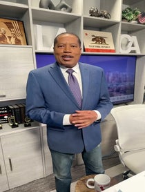 Poster for Question video from Larry Elder