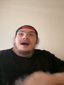 Poster for Birthday video from Steven Assanti