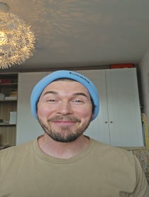 Poster for Other video from James Davies