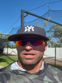 Poster for Birthday video from David Huff