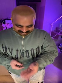 Poster for Other video from Raj Patel
