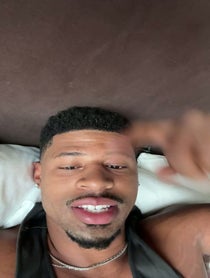 Poster for Birthday video from JD Dodard