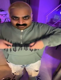 Poster for Other video from Raj Patel