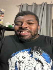 Poster for Question video from Austin Bowers