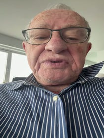 Poster for Other video from Alan Dershowitz