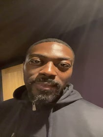 Poster for Other video from David Ajala