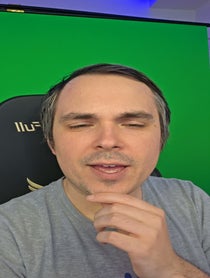 Poster for Advice video from Nick from Quit The Build