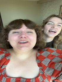 Poster for Birthday video from Happy Wife Happy Life