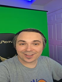 Poster for Other video from Nick from Quit The Build