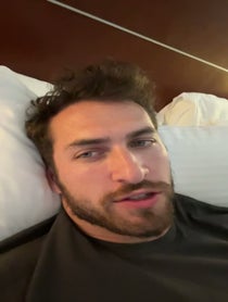 Poster for Advice video from Tim Stein