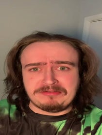 Poster for Roast video from Chronoxify