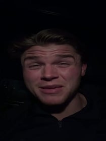 Poster for Birthday video from Reid Card