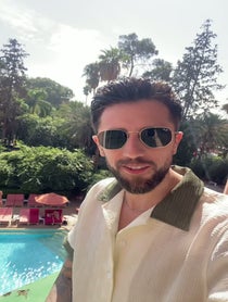 Poster for Question video from Lonny Eagleton