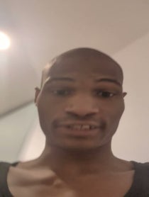 Poster for Birthday video from Death Sentence