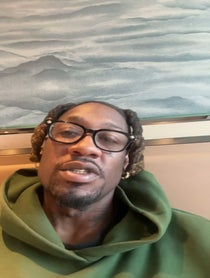 Poster for Roast video from Larry Sanders II