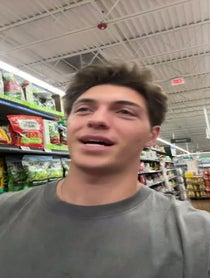 Poster for Pep Talk video from Jake Galluccio