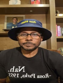 Poster for Other video from Desmond Howard